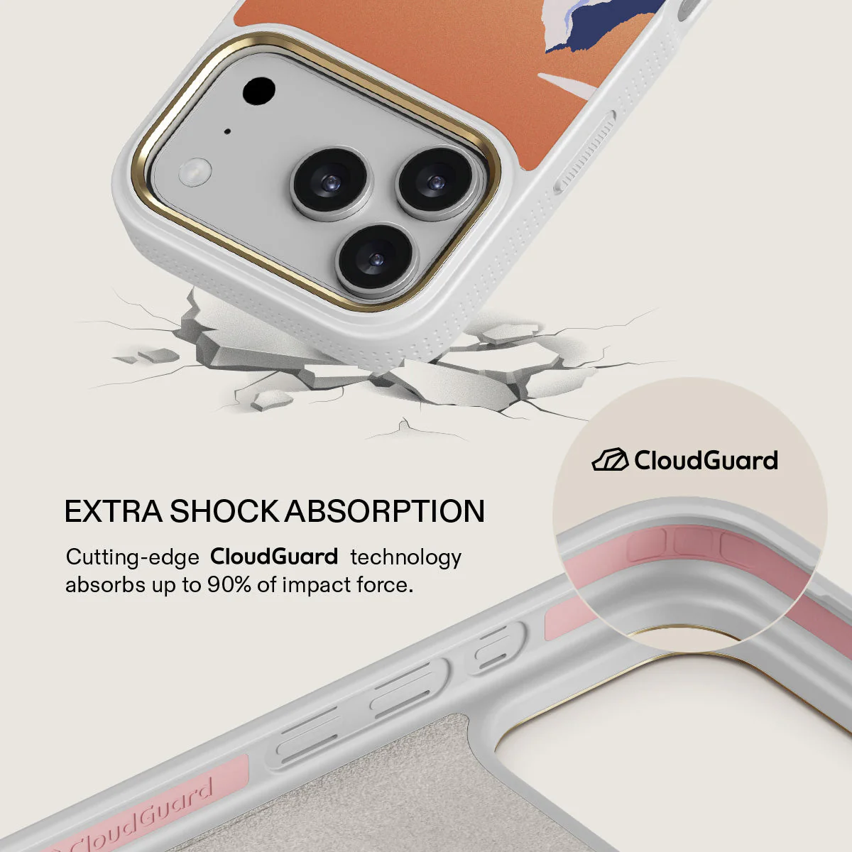 Summit - iPhone 17 Pro Case - Image 21