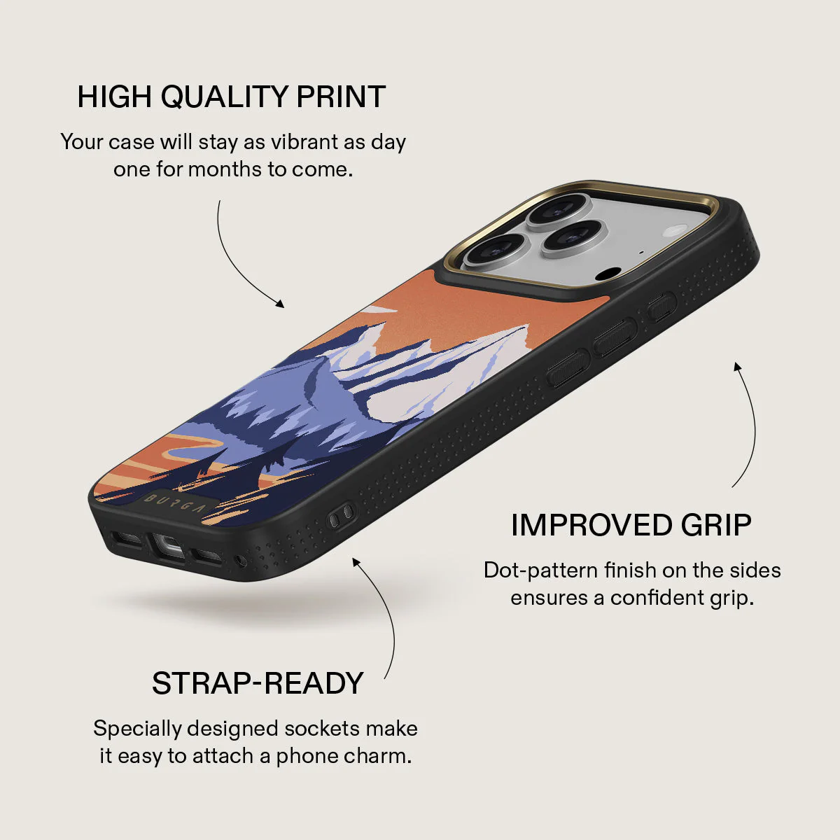 Summit - iPhone 17 Pro Case - Image 9