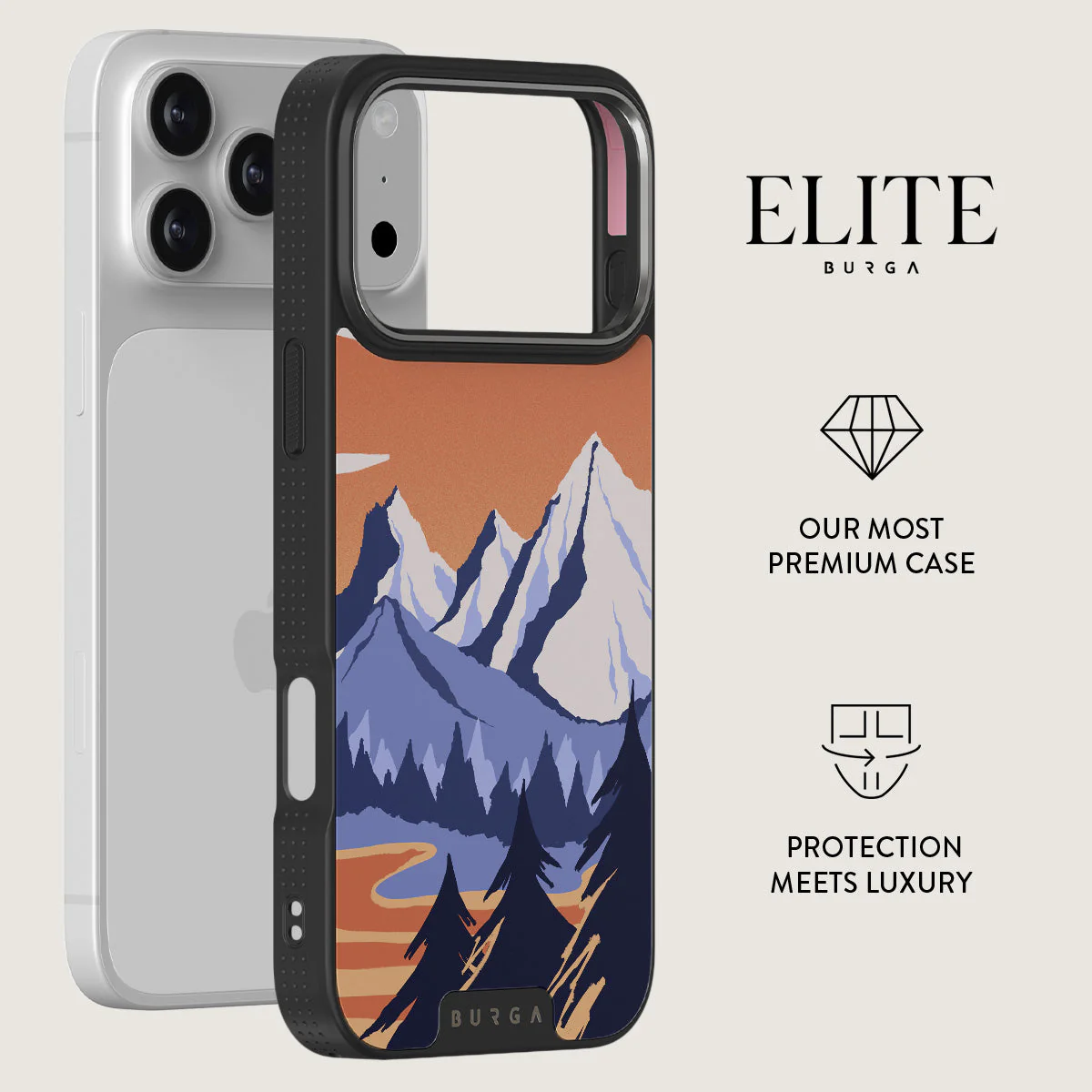 Summit - iPhone 17 Pro Max Case - Image 13