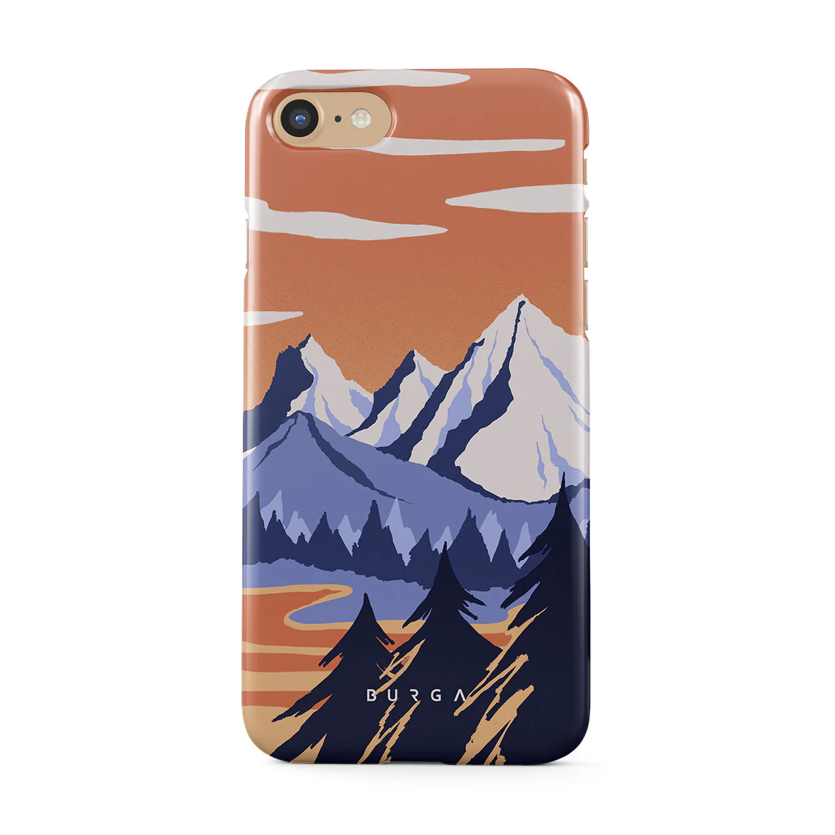 Summit - iPhone 7 / iPhone 8 Case