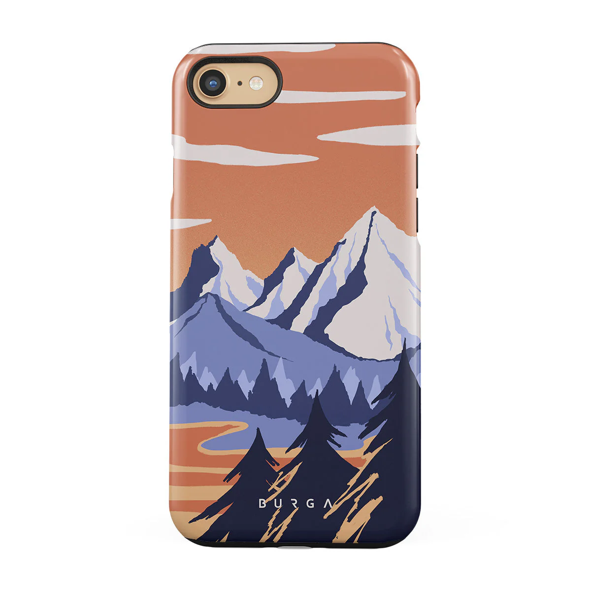 Summit - iPhone 7 / iPhone 8 Case - Image 5
