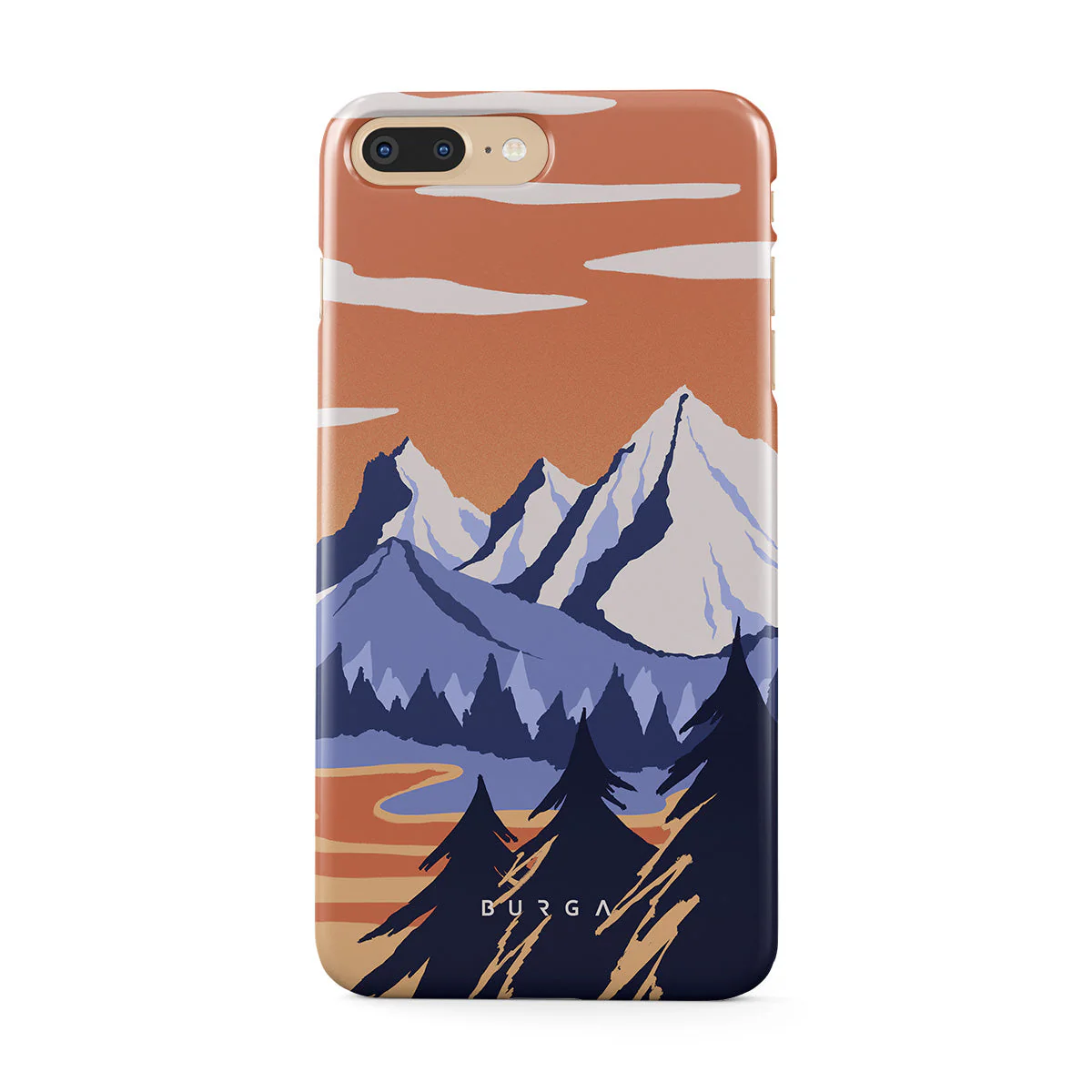 Summit - iPhone 7 Plus / 8 Plus Case