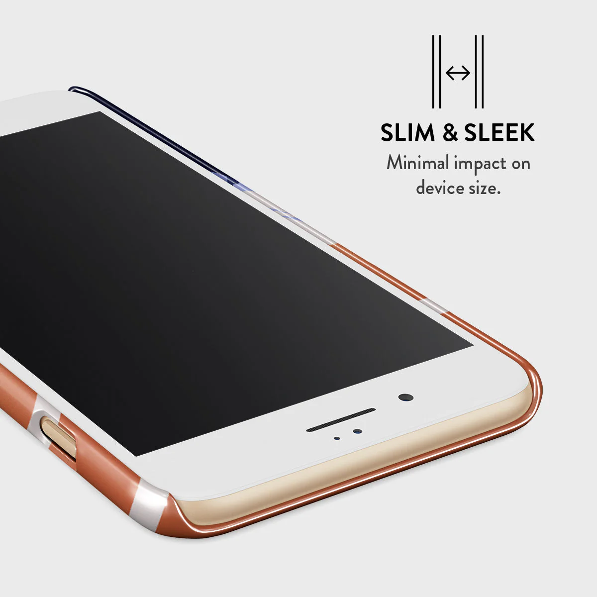 Summit - iPhone SE (2022) Case - Image 4
