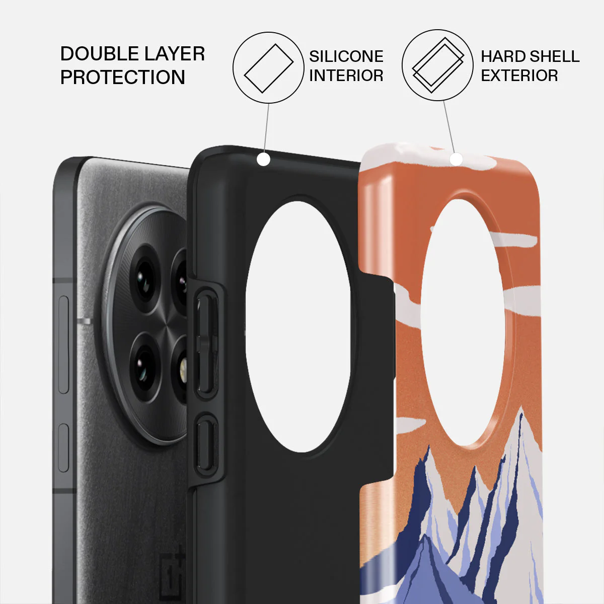 Summit - OnePlus 13 Case - Image 2