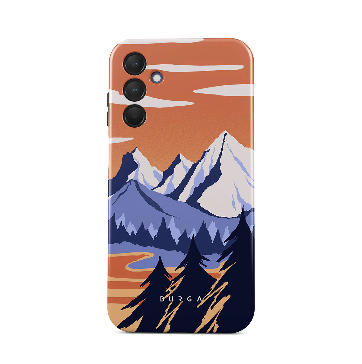 Summit - Samsung Galaxy A15 4G / 5G Case