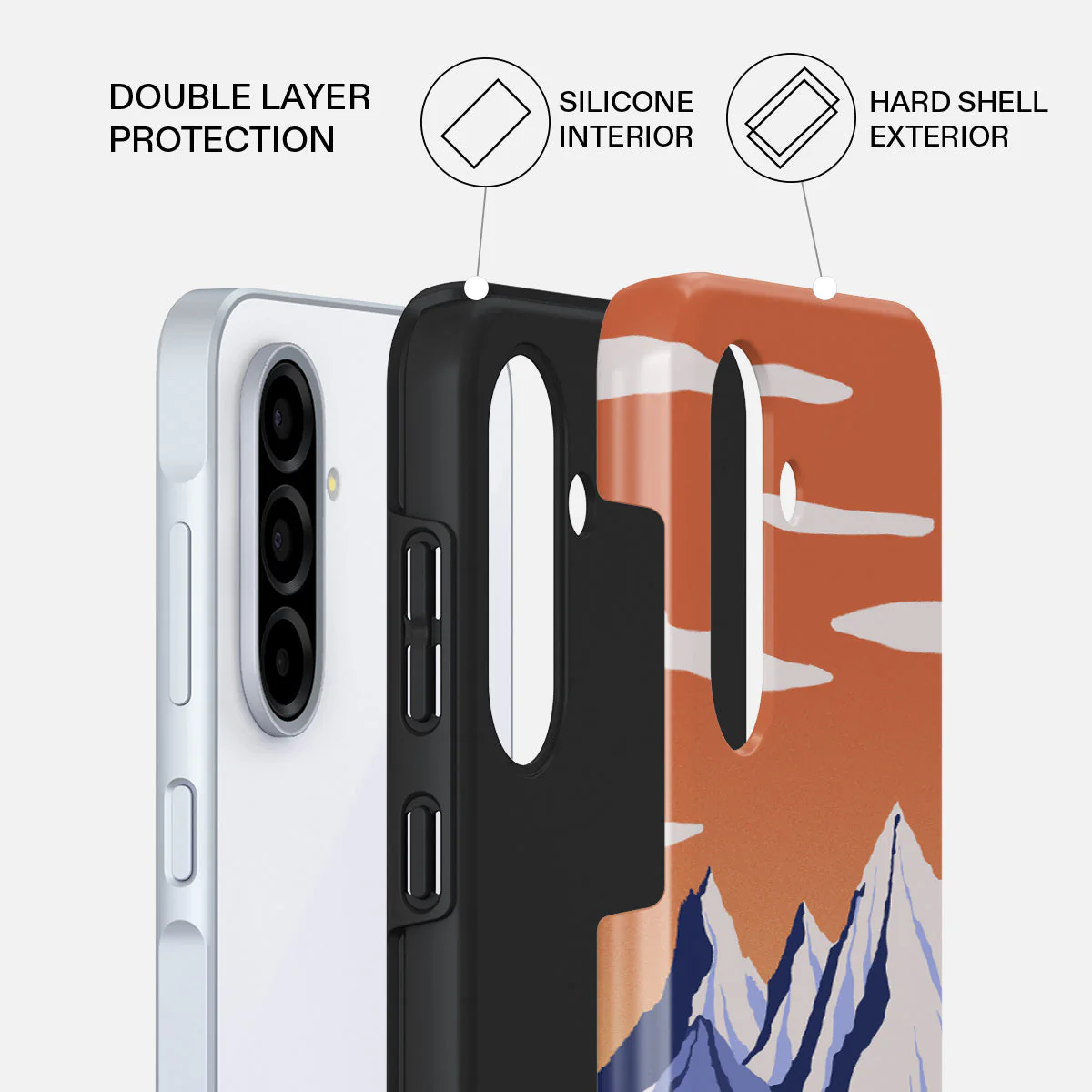 Summit - Samsung Galaxy A36 5G Case - Image 2