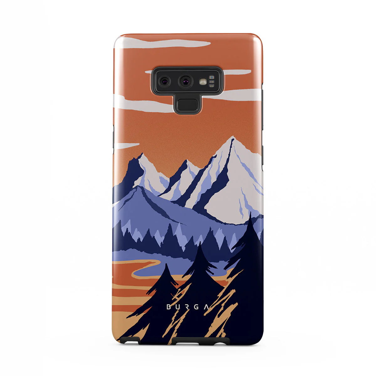 Summit - Samsung Galaxy Note 9 Case - Image 5