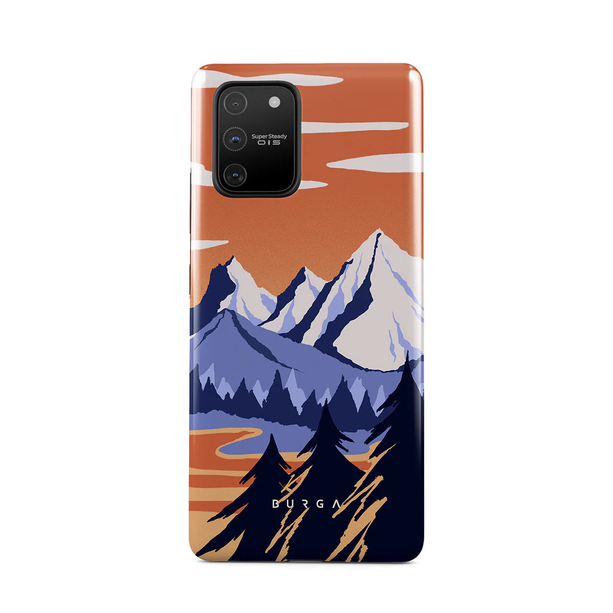 Summit - Samsung Galaxy S10 Lite Case