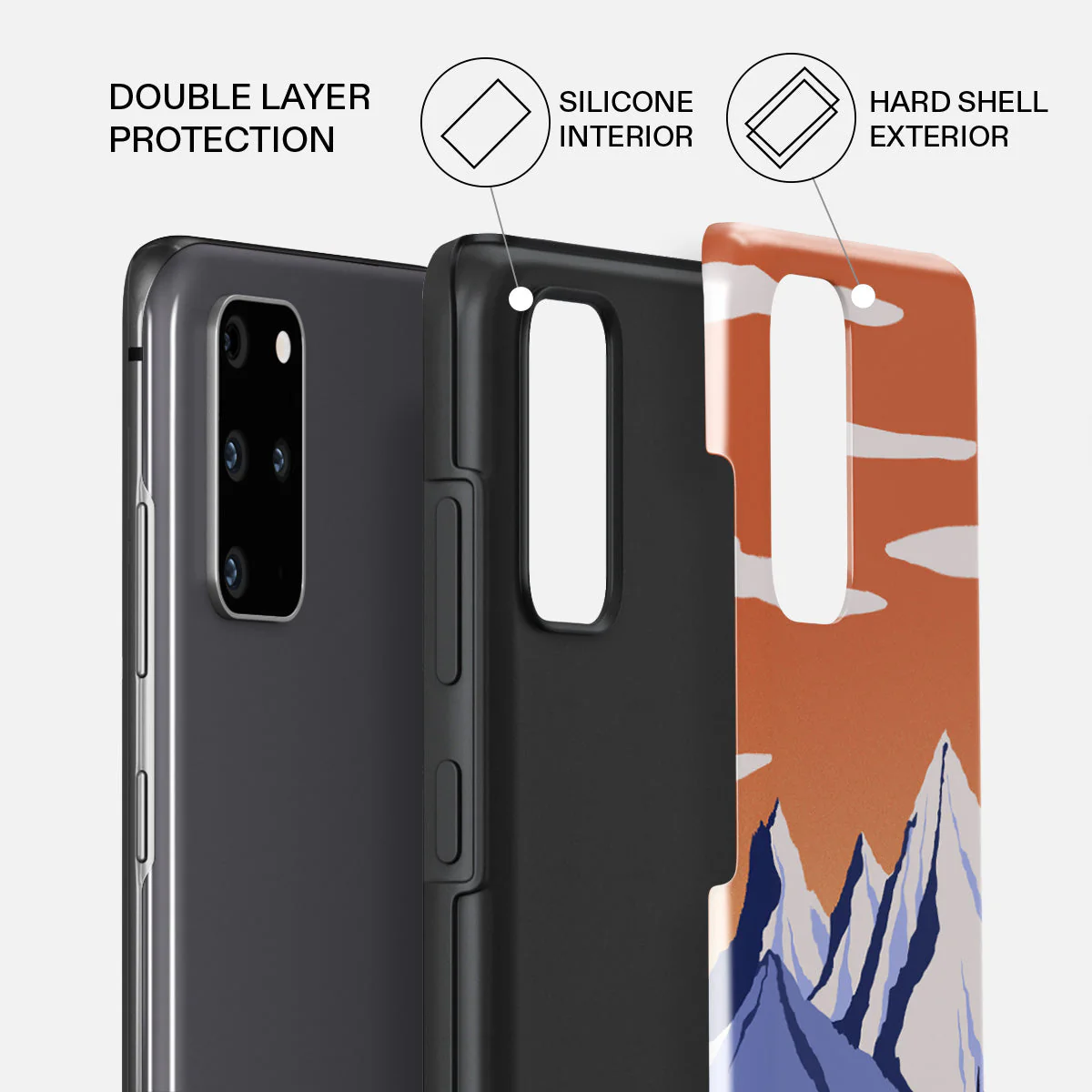 Summit - Samsung Galaxy S20 Plus 4G / 5G Case - Image 6