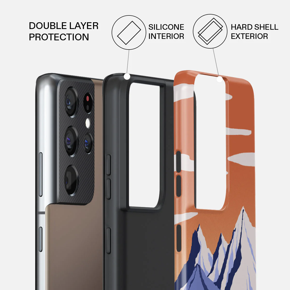 Summit - Samsung Galaxy S21 Ultra Case - Image 6