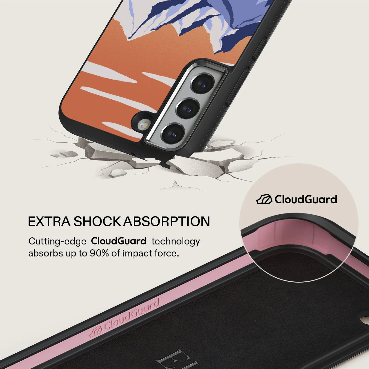 Summit - Samsung Galaxy S22 Plus Case - Image 14