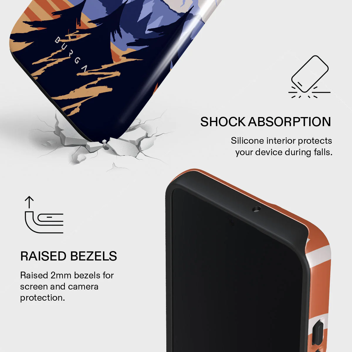 Summit - Samsung Galaxy S22 Plus Case - Image 4