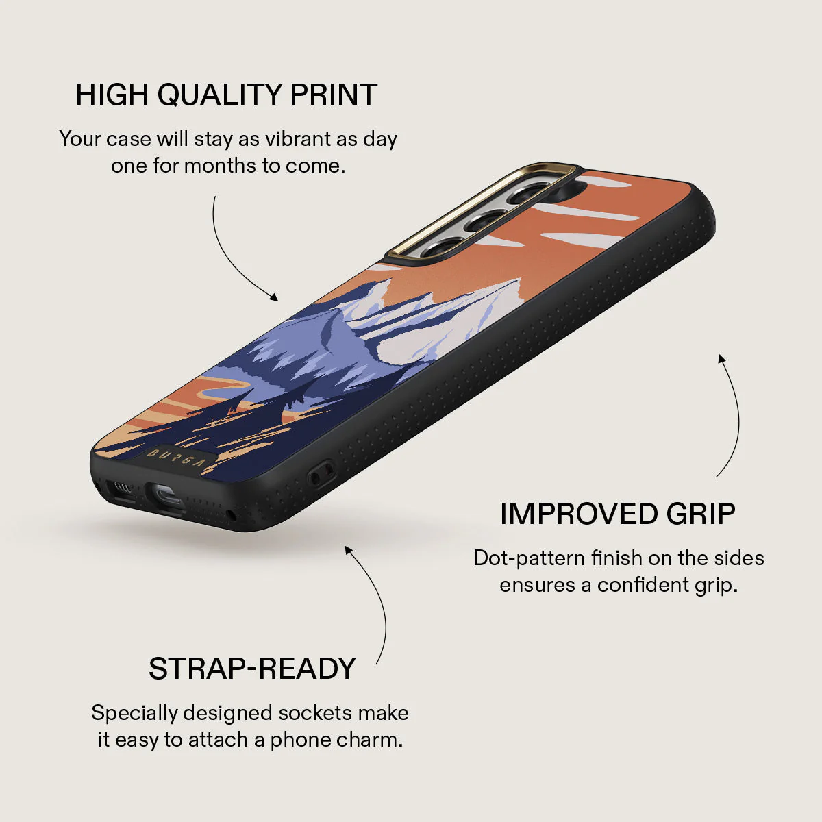 Summit - Samsung Galaxy S22 Plus Case - Image 9