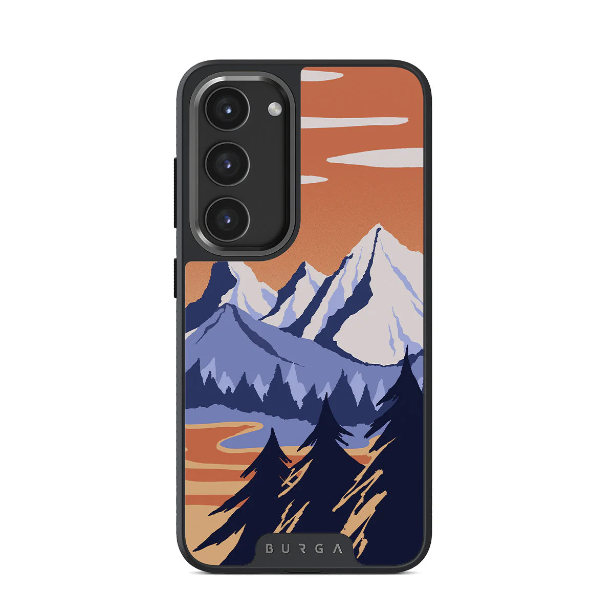 Summit - Samsung Galaxy S23 Plus Case - Image 12