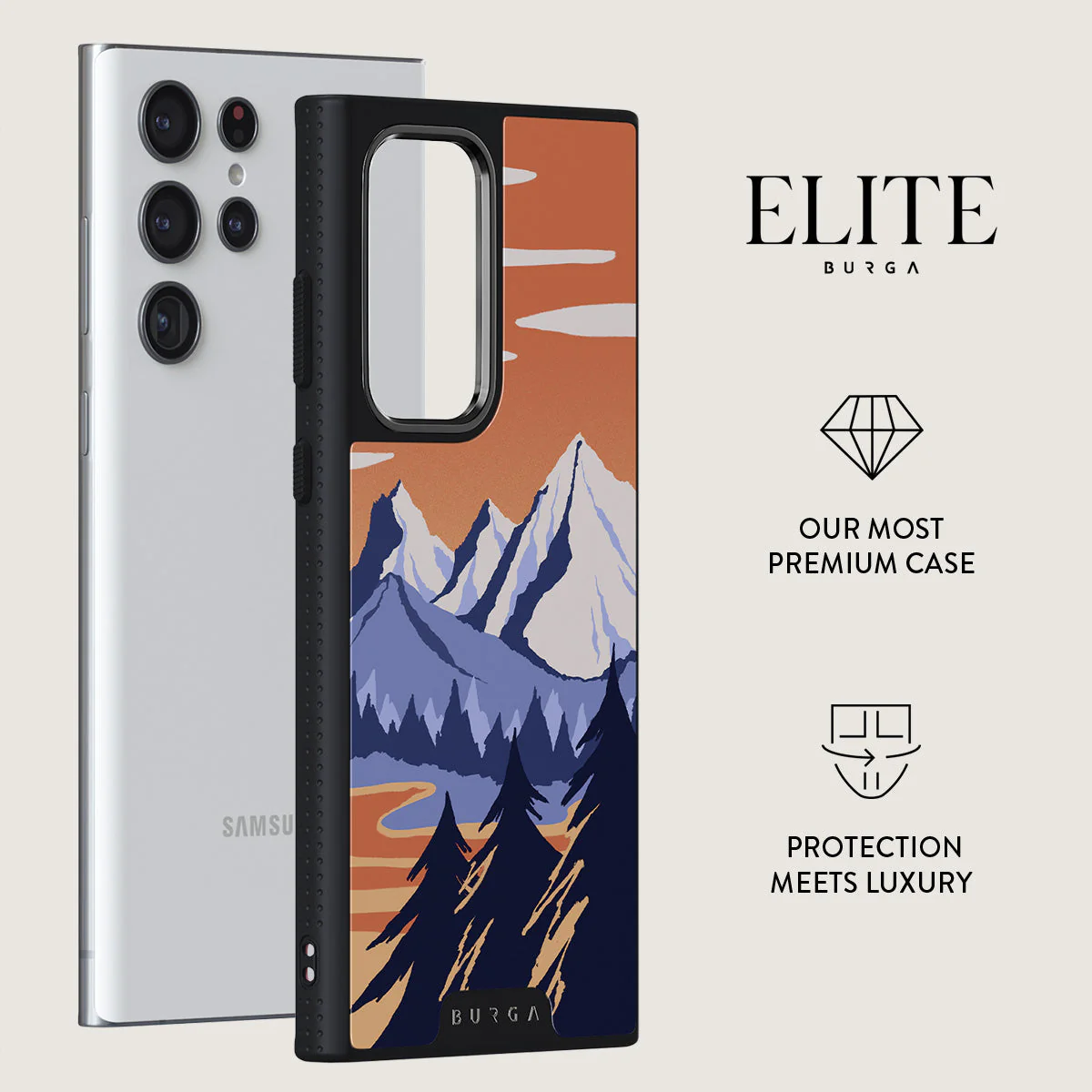 Summit - Samsung Galaxy S23 Ultra Case - Image 13