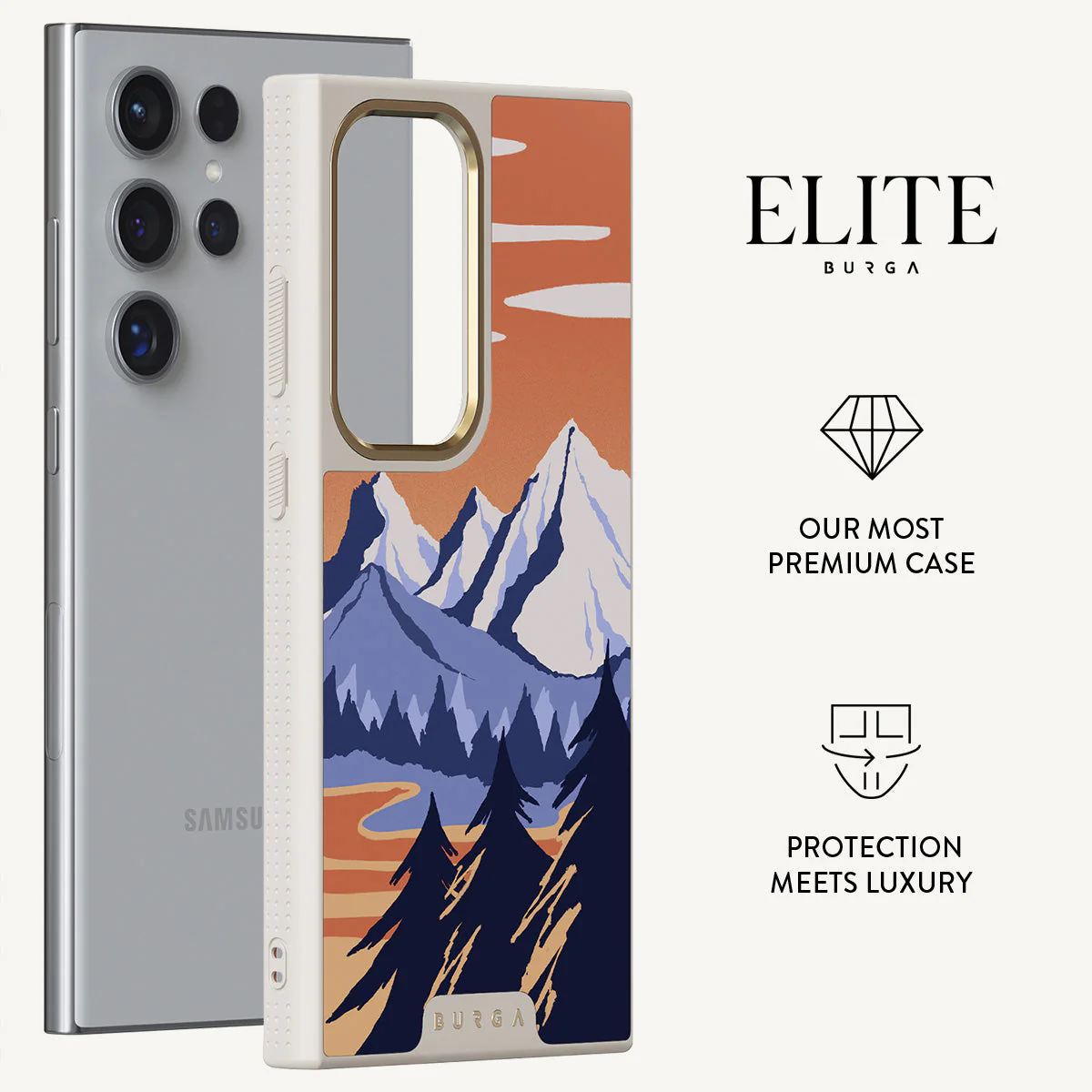 Summit - Samsung Galaxy S23 Ultra Case - Image 20