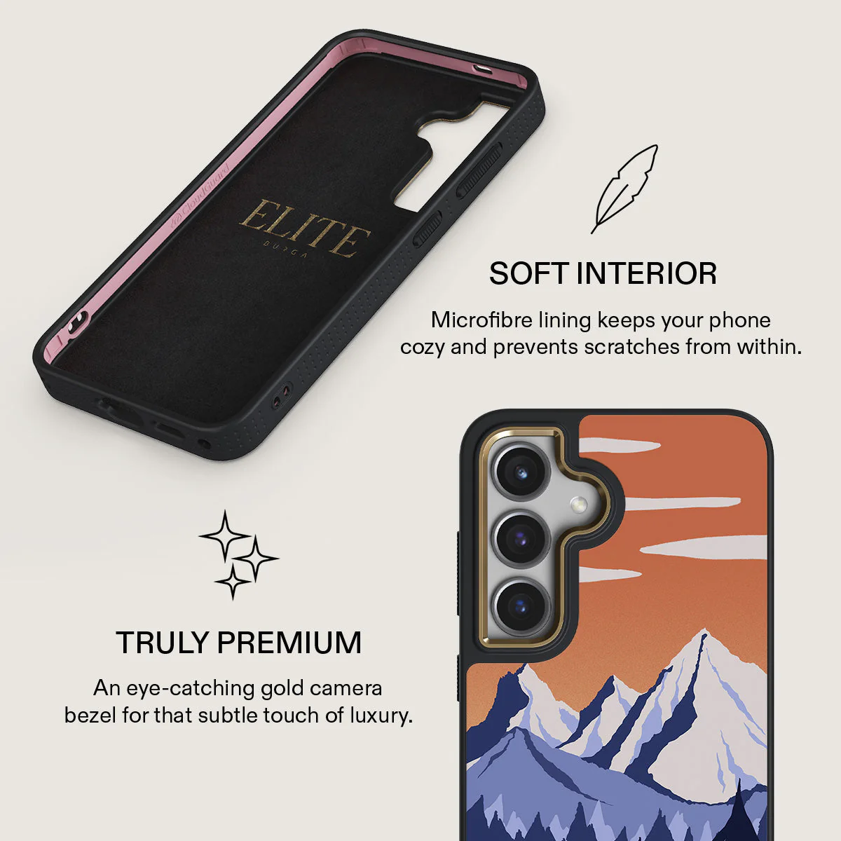 Summit - Samsung Galaxy S24 Plus Case - Image 10
