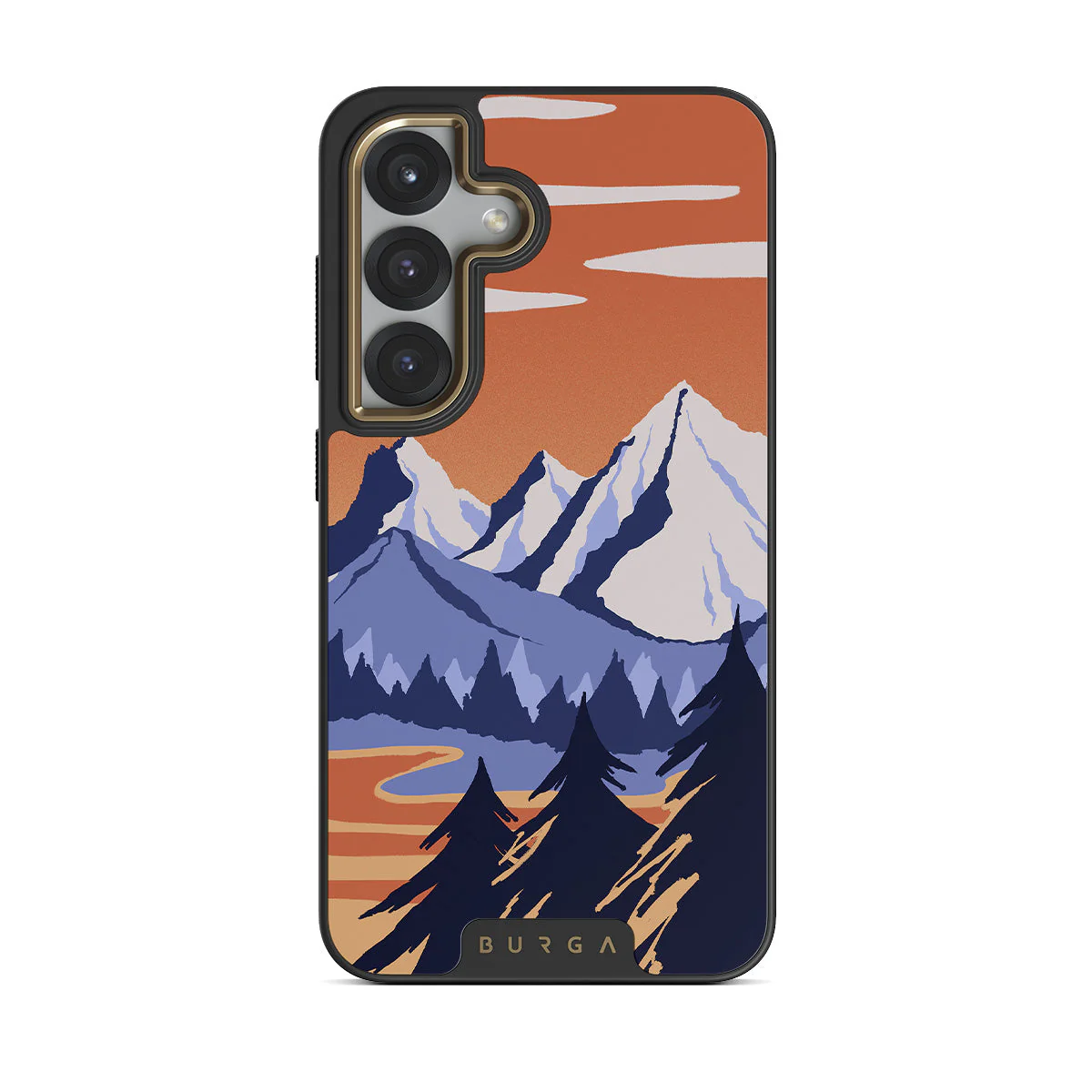 Summit - Samsung Galaxy S25 Case - Image 5