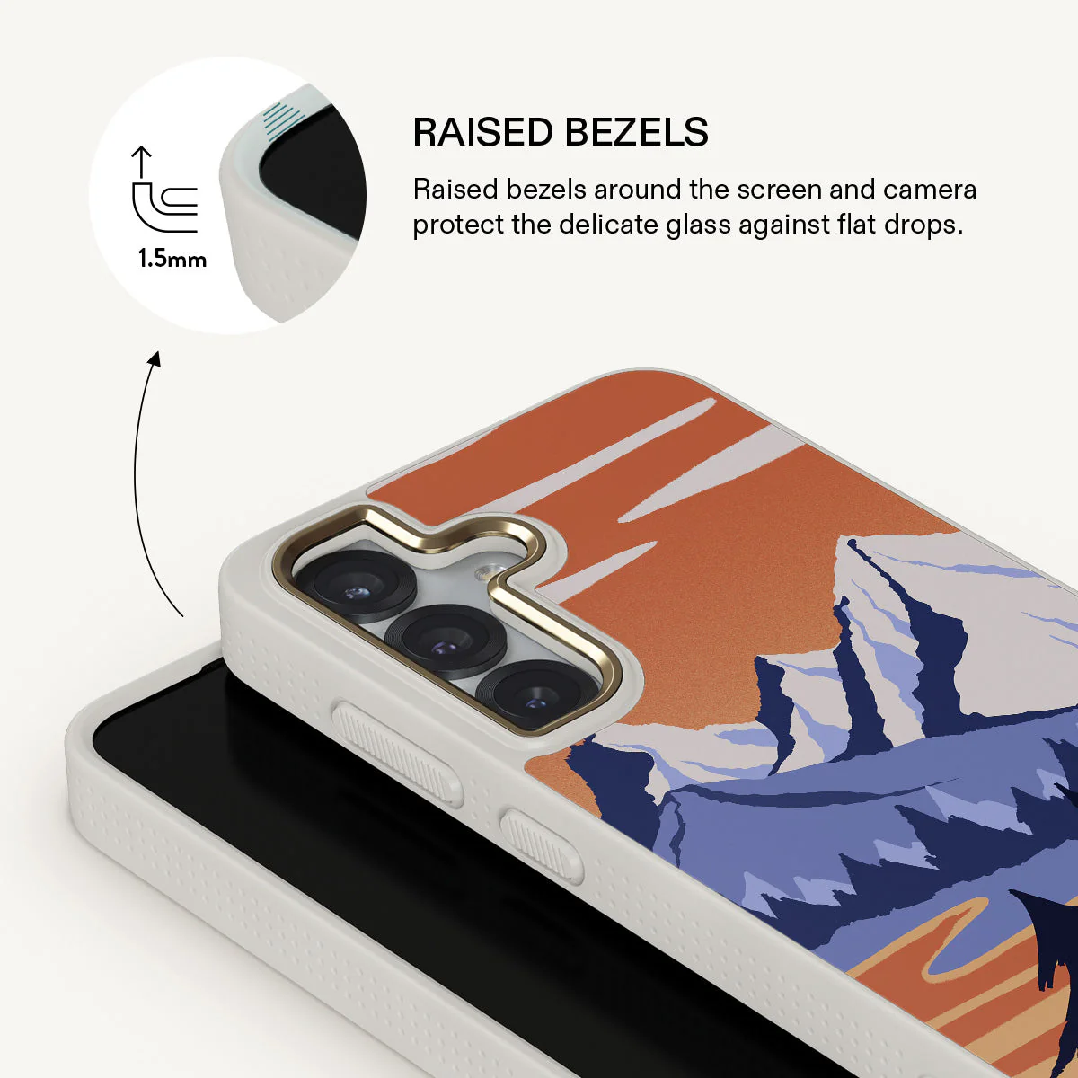 Summit - Samsung Galaxy S25 Plus Case - Image 22