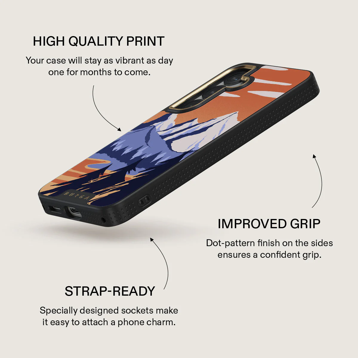 Summit - Samsung Galaxy S25 Plus Case - Image 9