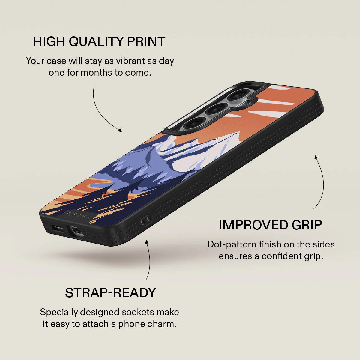 Summit - Samsung Galaxy S26 Plus Case - Image 16