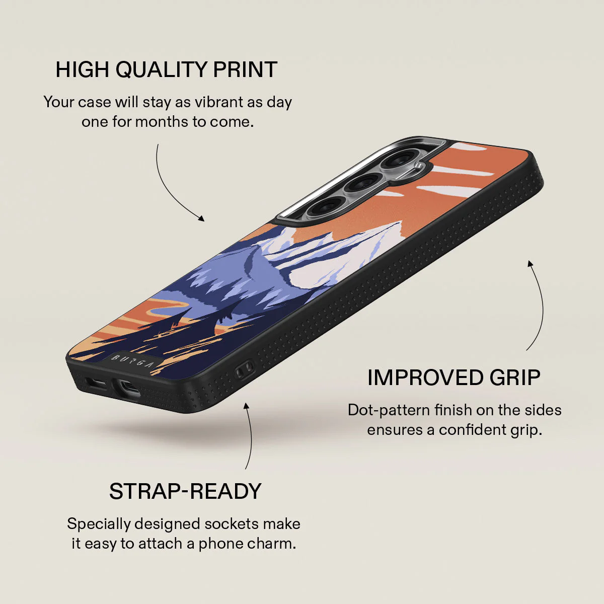 Summit - Samsung Galaxy S26 Plus Case - Image 23