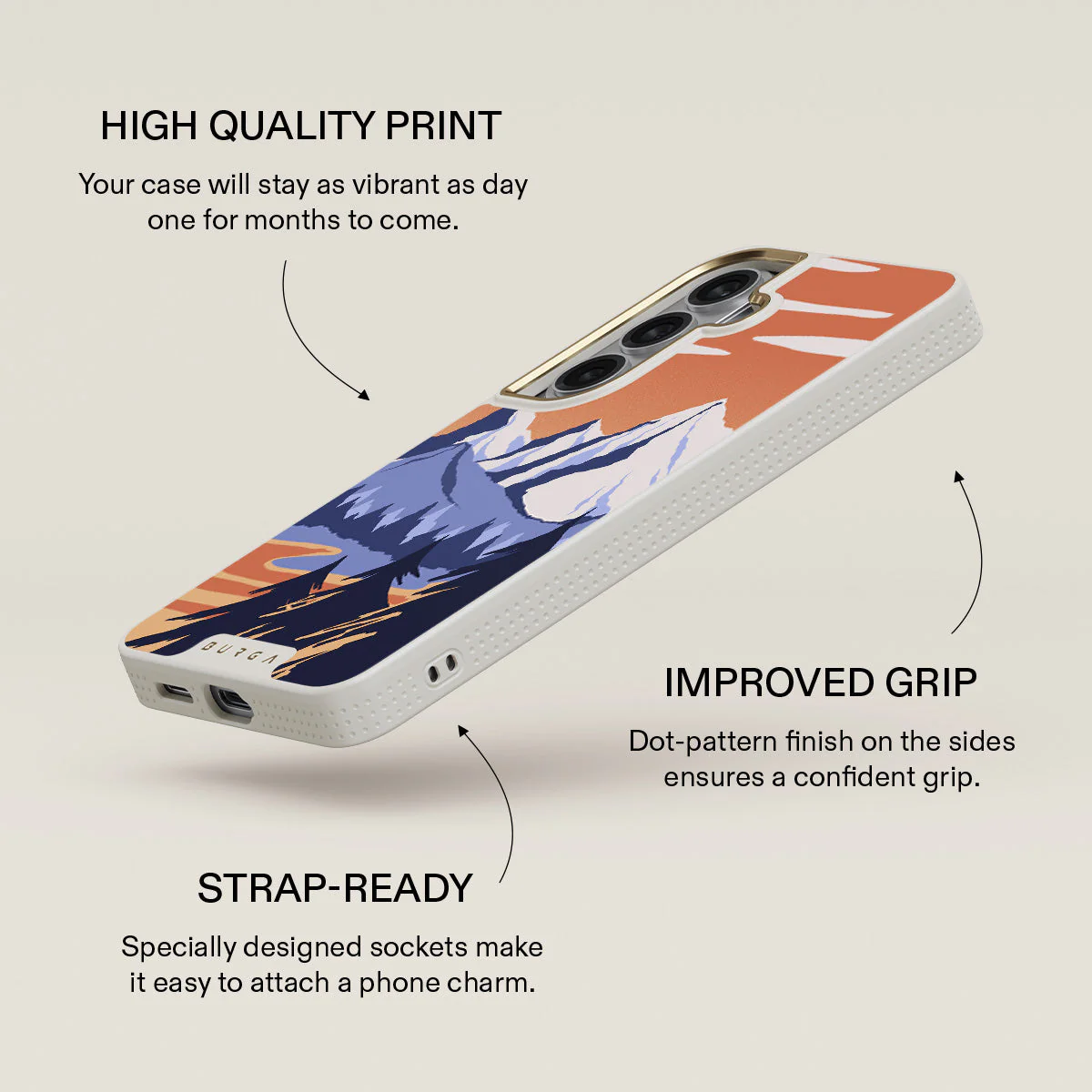 Summit - Samsung Galaxy S26 Plus Case - Image 30