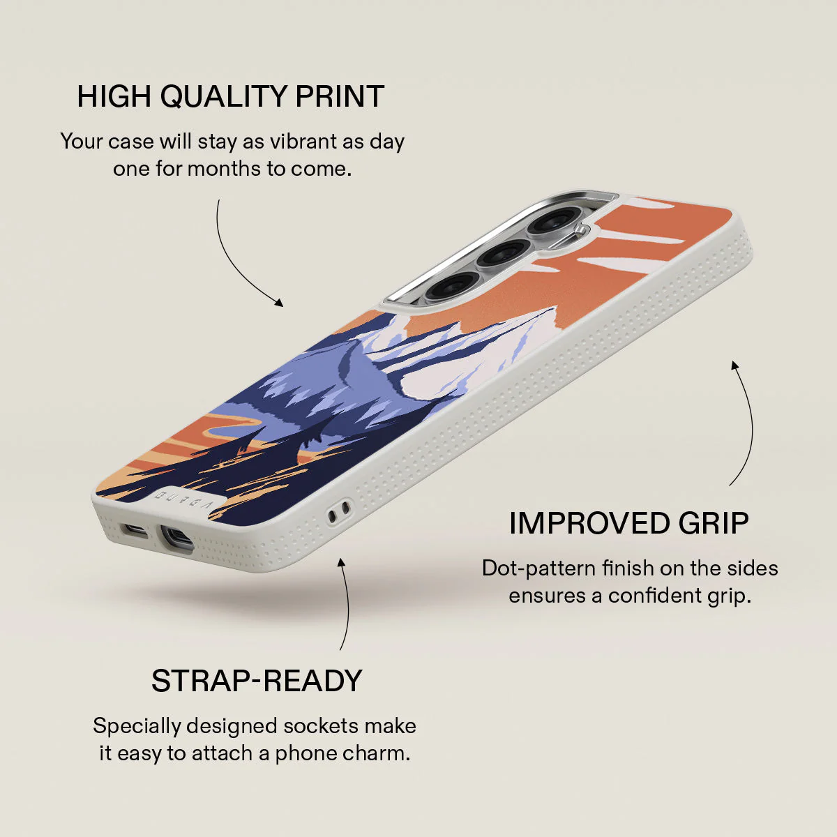 Summit - Samsung Galaxy S26 Plus Case - Image 37