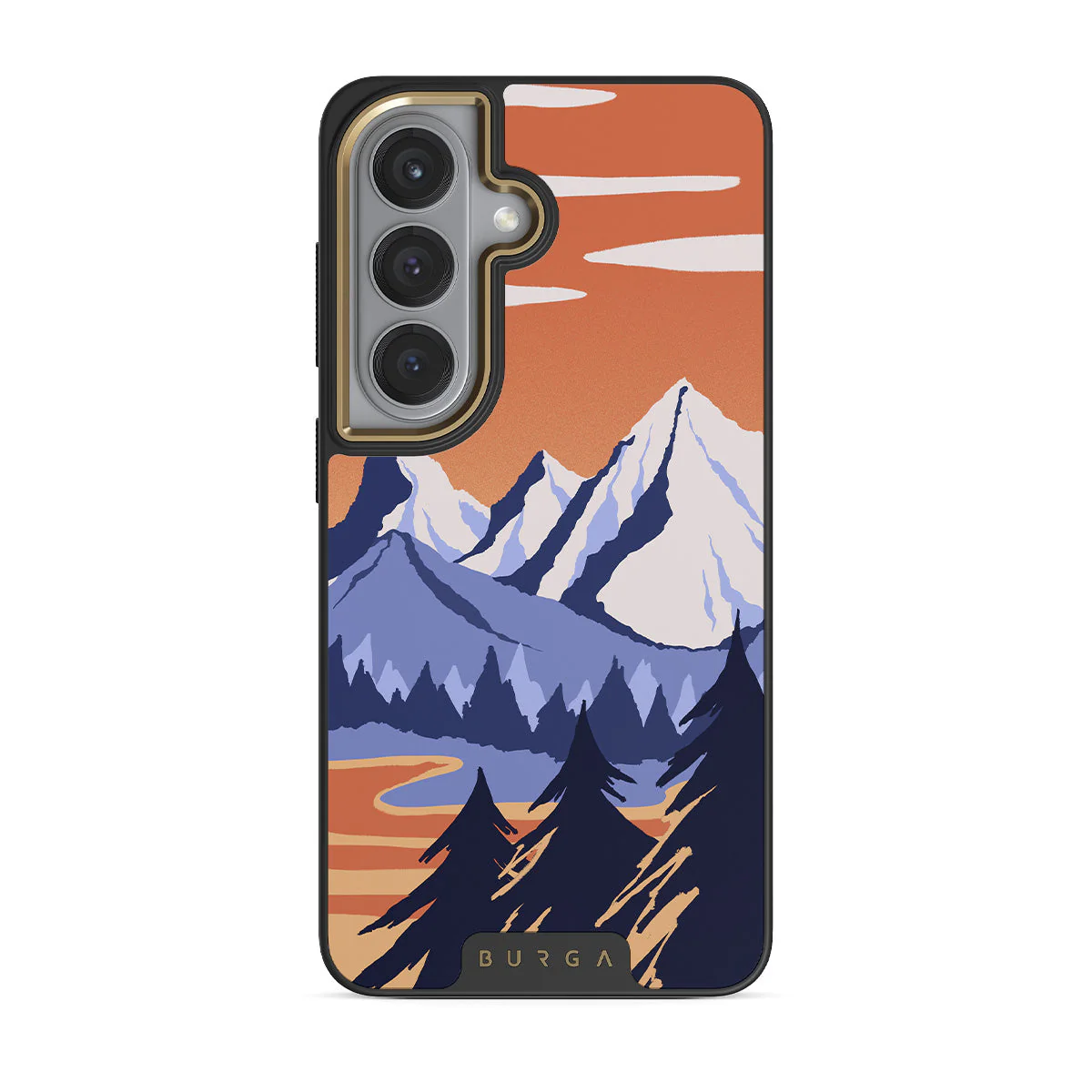 Summit - Samsung Galaxy S26 Plus Case - Image 5