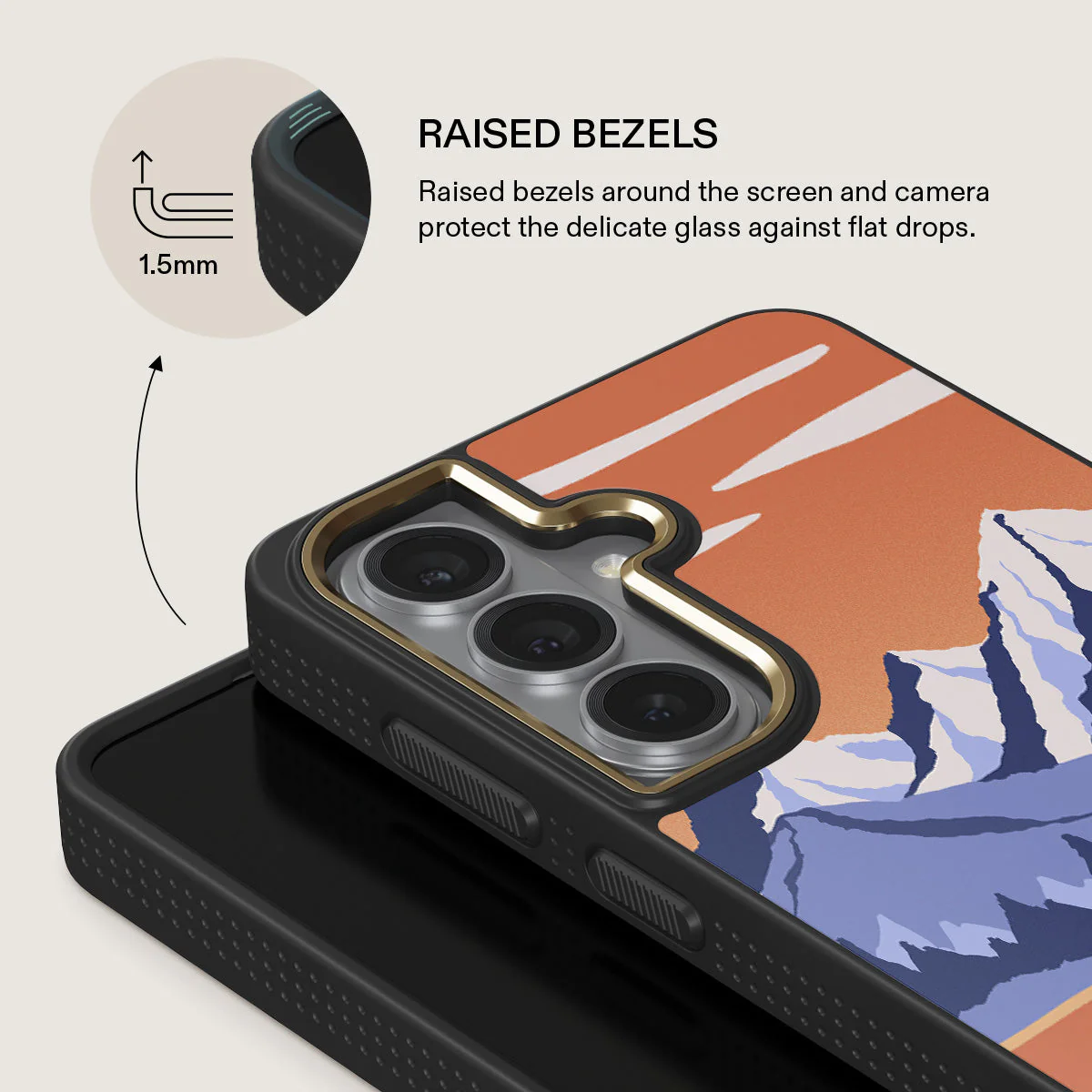 Summit - Samsung Galaxy S26 Plus Case - Image 8