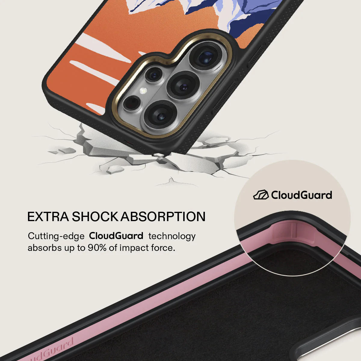 Summit - Samsung Galaxy S26 Ultra Case - Image 7