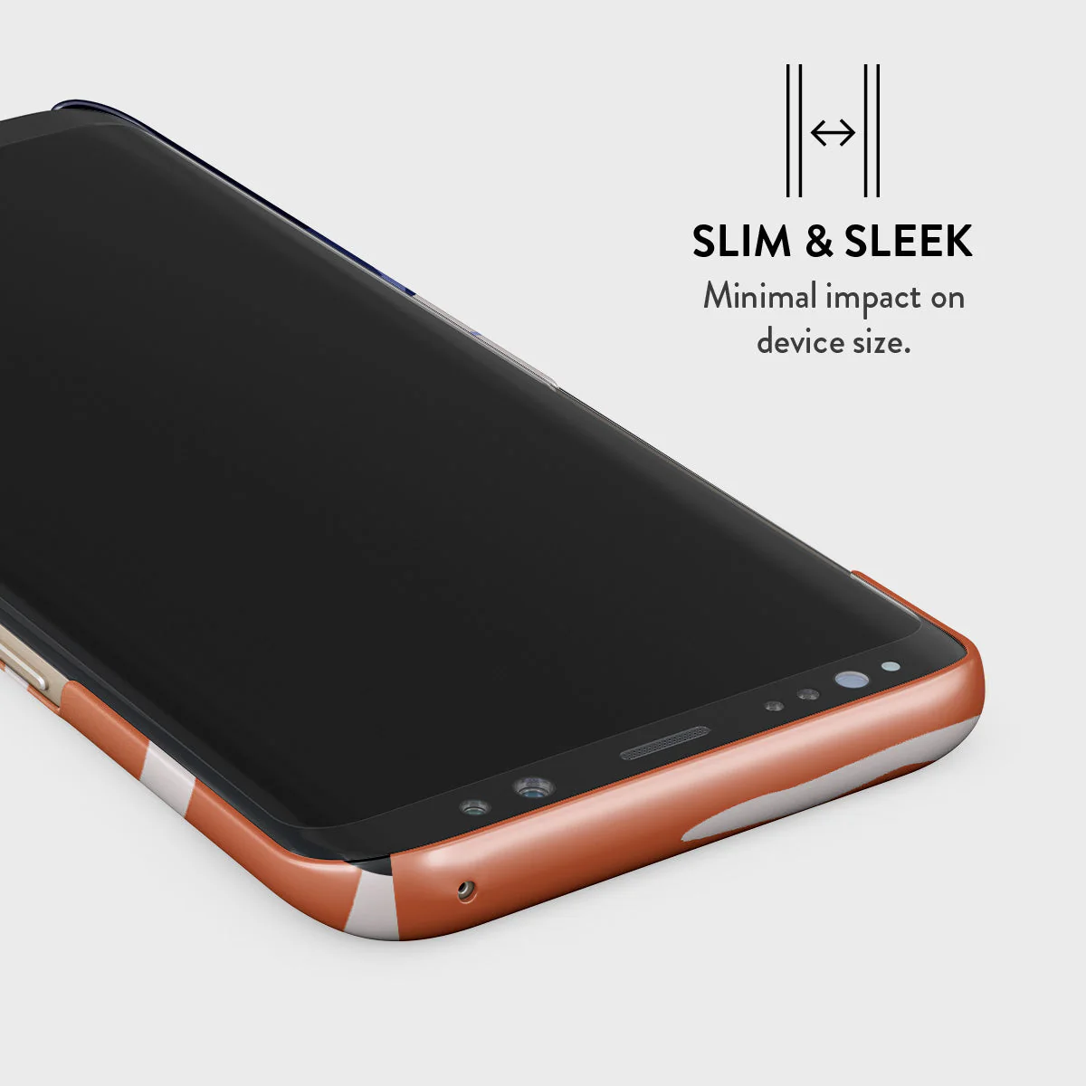 Summit - Samsung Galaxy S8 Case - Image 4