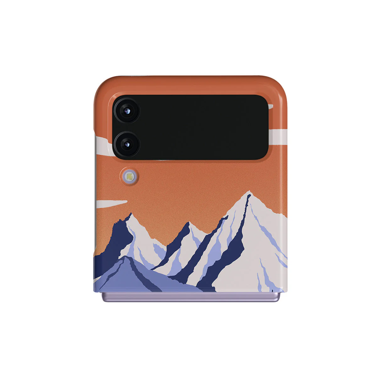 Summit - Samsung Galaxy Z Flip 4 Case