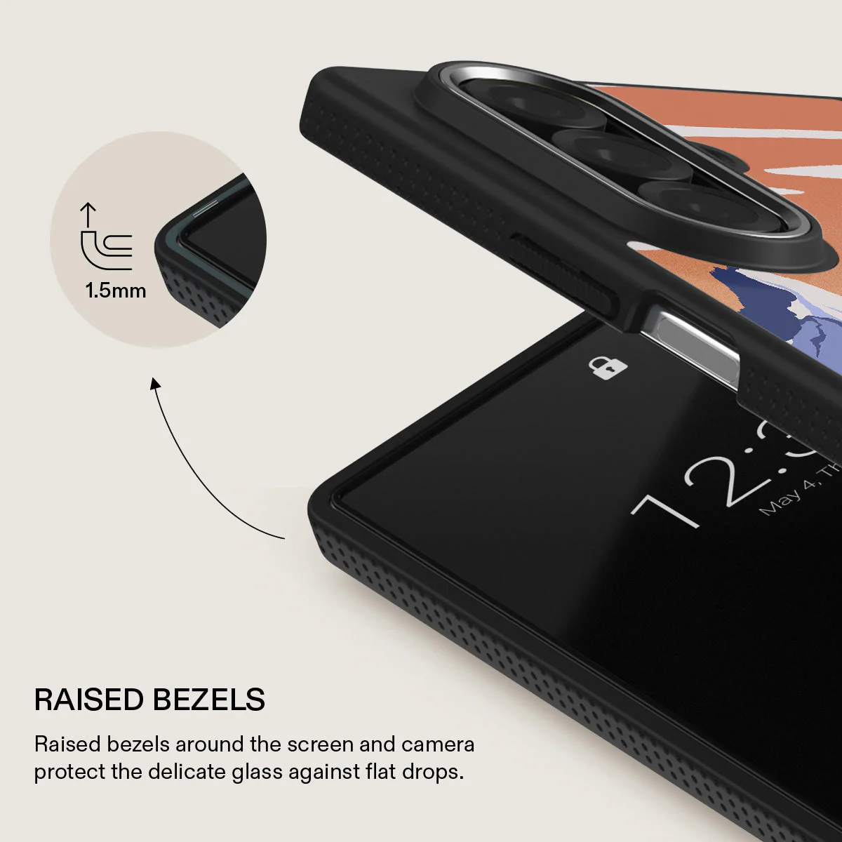 Summit - Samsung Galaxy Z Fold 7 Case - Image 11