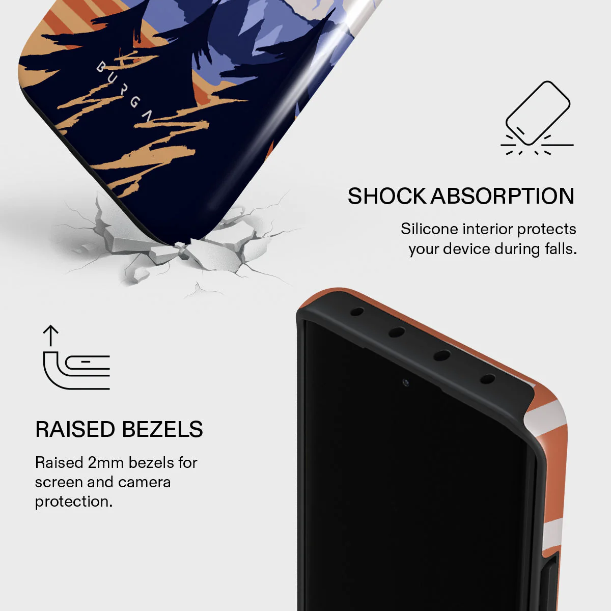 Summit - Xiaomi 13 Pro Case - Image 4