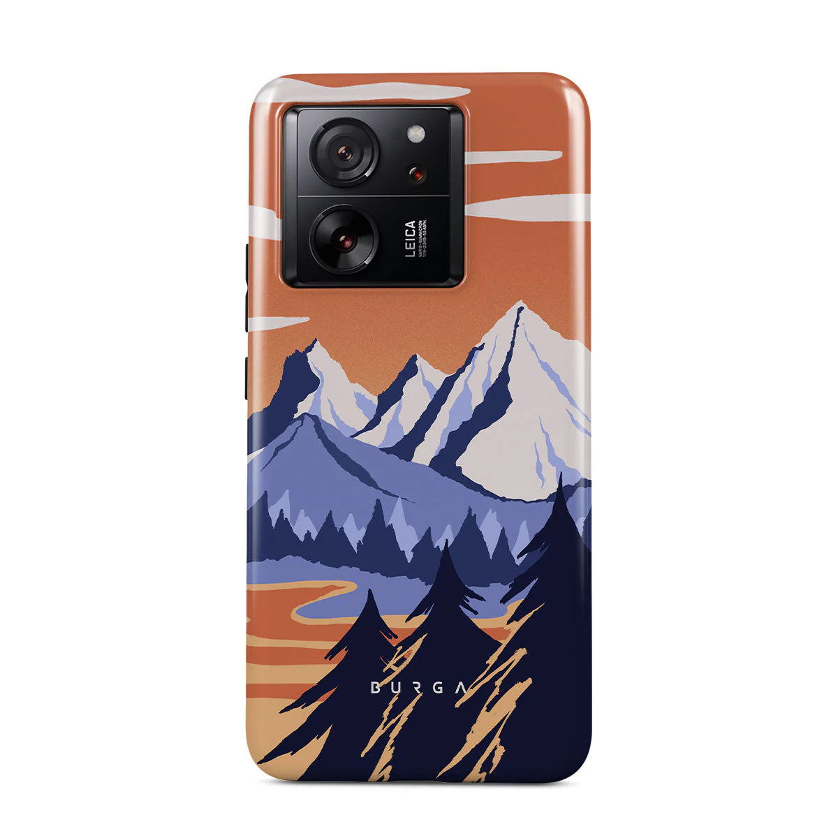 Summit - Xiaomi 13T Case