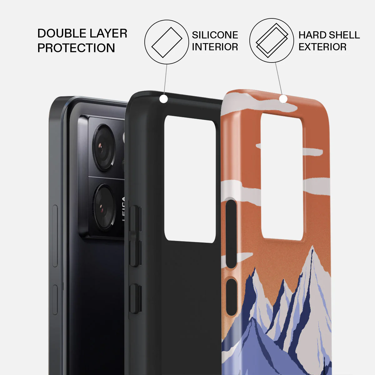 Summit - Xiaomi 13T Case - Image 2