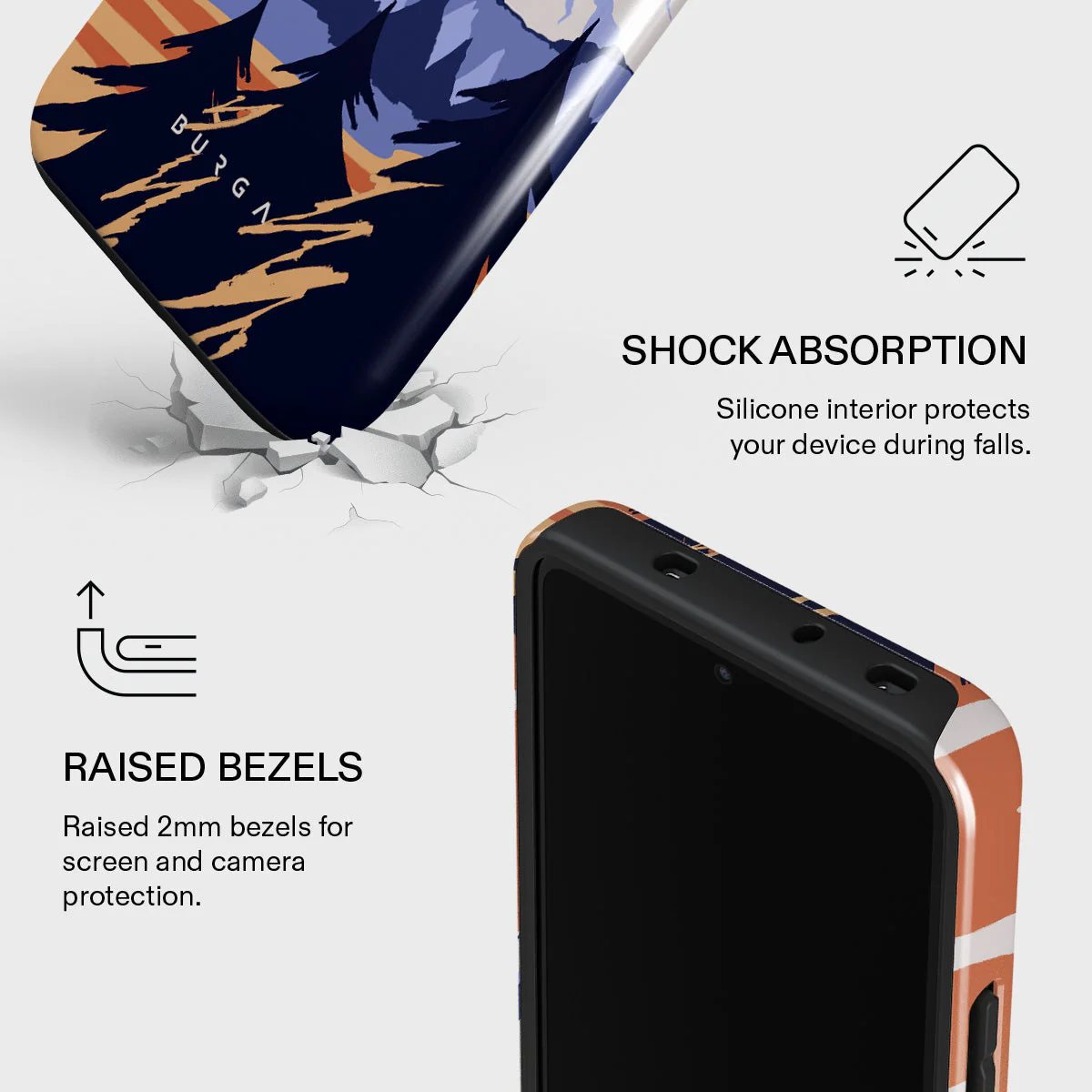 Summit - Xiaomi 13T Case - Image 4