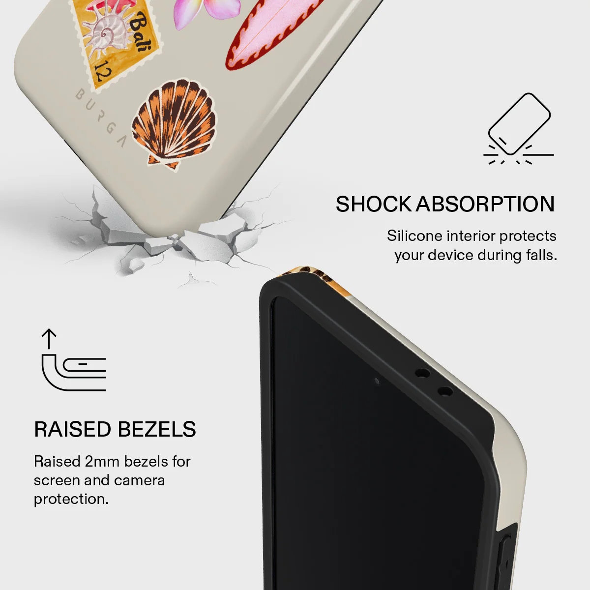 Sun Chaser - Samsung Galaxy A37 5G Case - Image 4