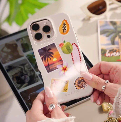 Sun Chaser - Xiaomi 15T Case - Image 5