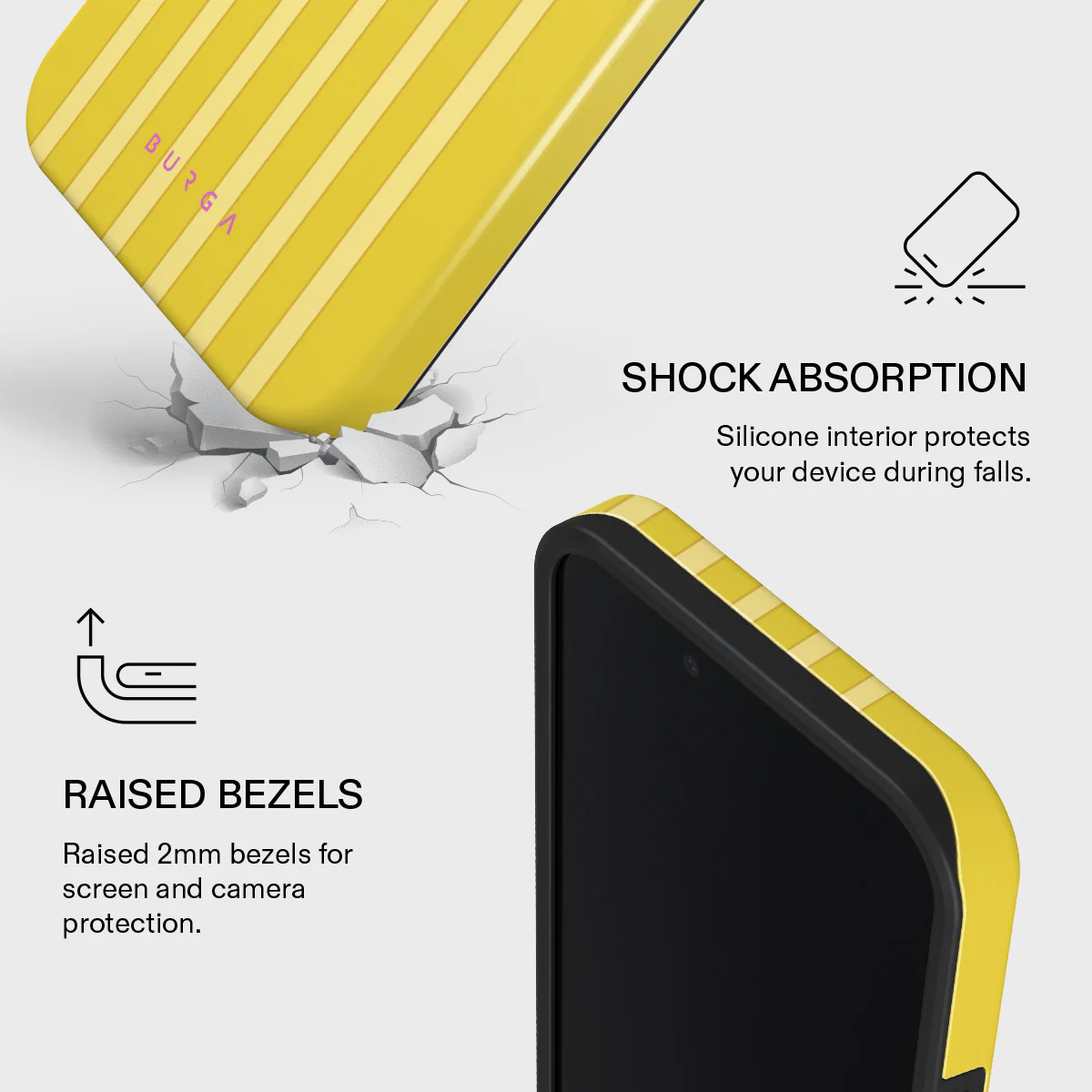 Sunbreak - iPhone 17e Case - Image 4