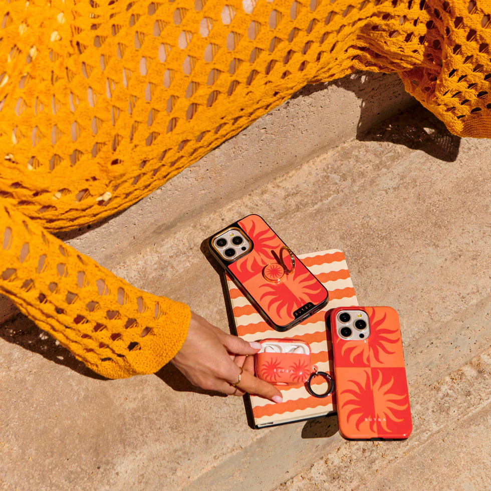 Sunkissed - Samsung Galaxy A37 5G Case - Image 6