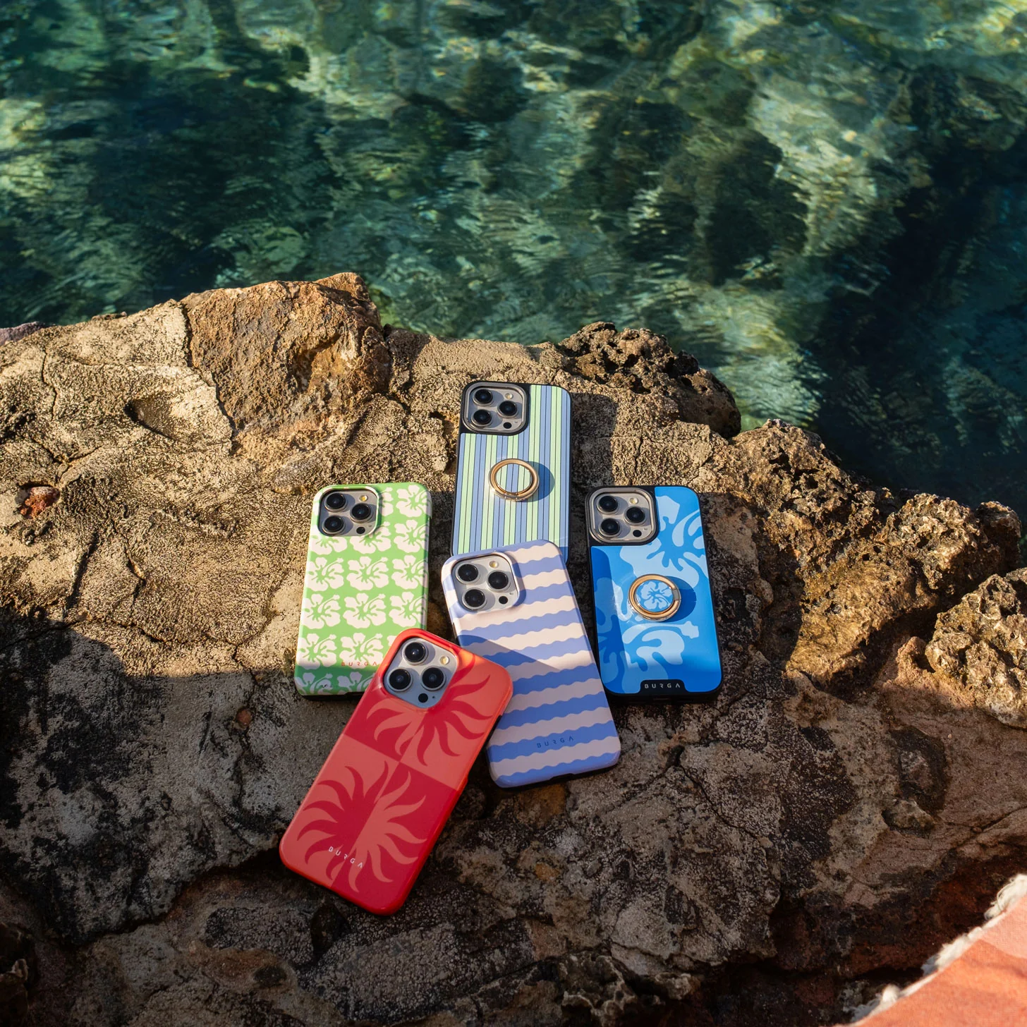 Sunkissed - Xiaomi 15T Case - Image 7