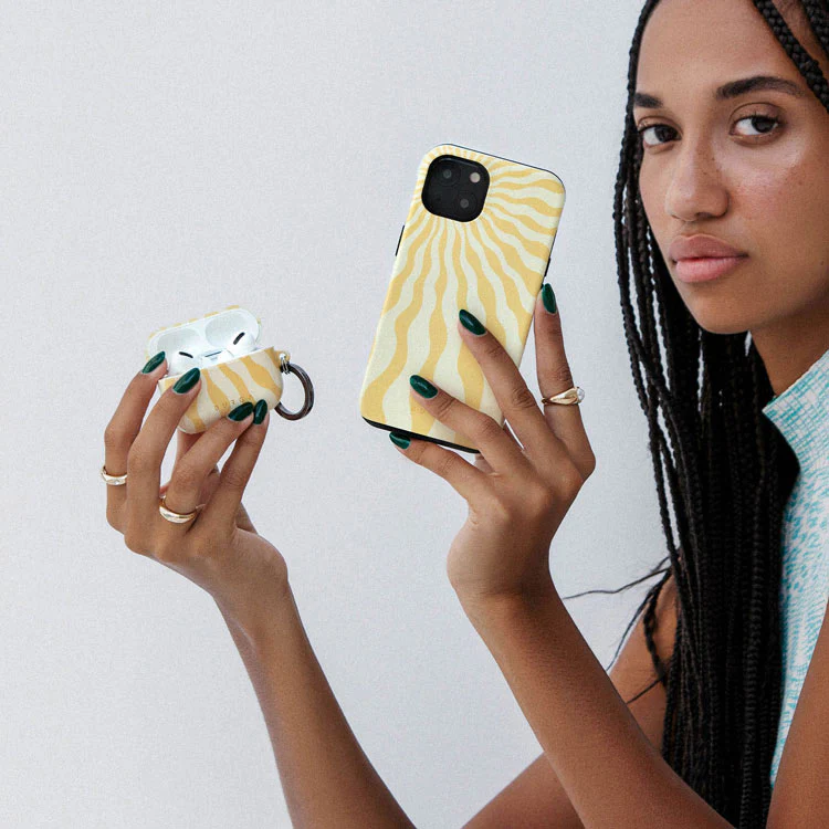 Sunny Bunny - Samsung Galaxy A57 5G Case - Image 9