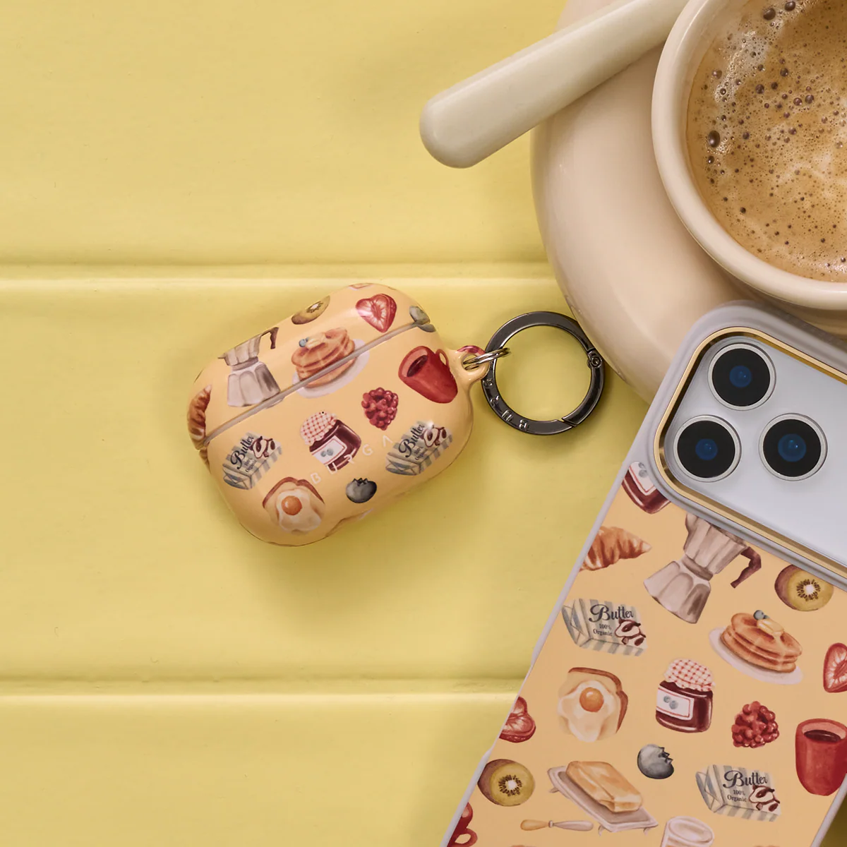 Sunny Side Up - AirPods Pro Case - Image 6