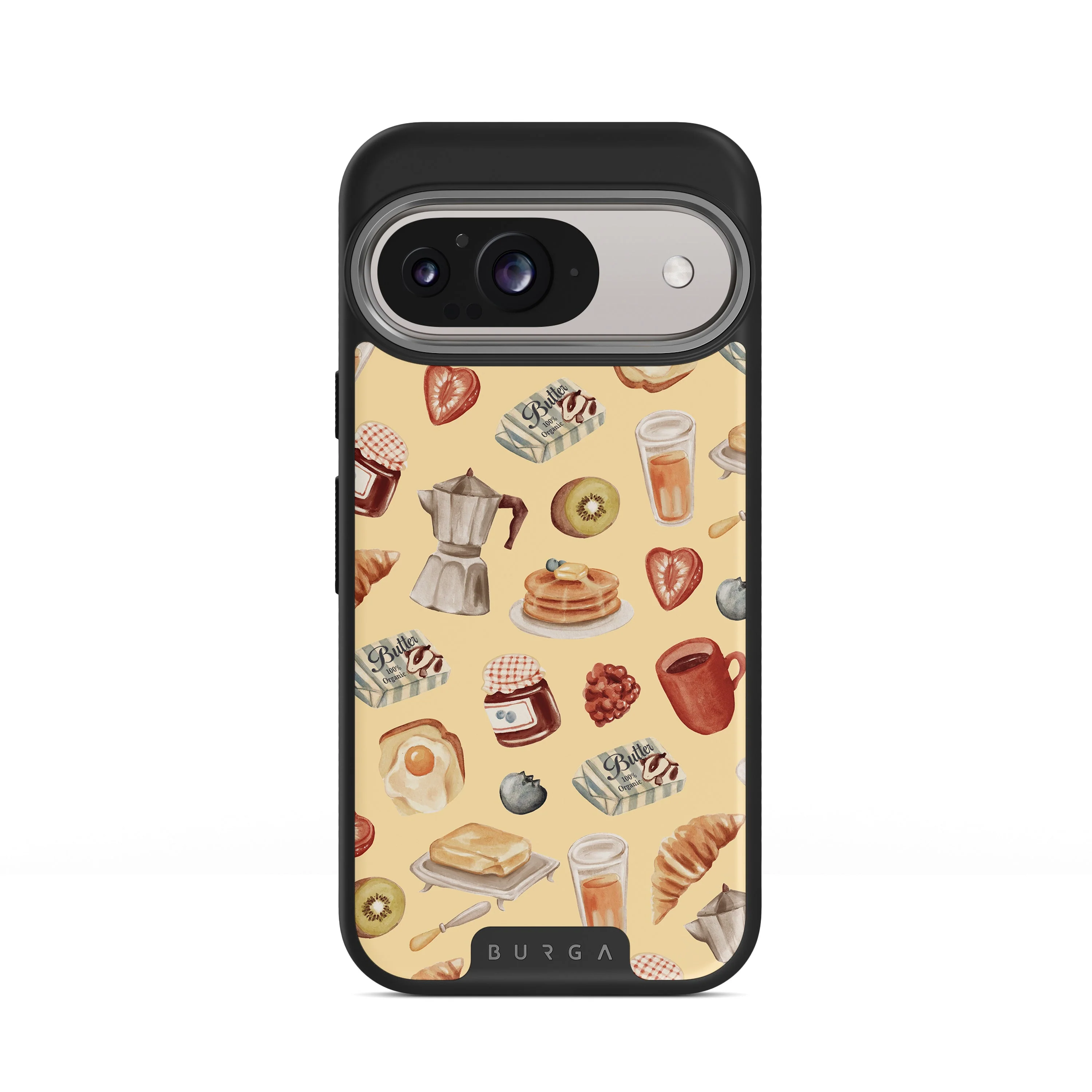 Sunny Side Up - Google Pixel 10 Case - Image 12