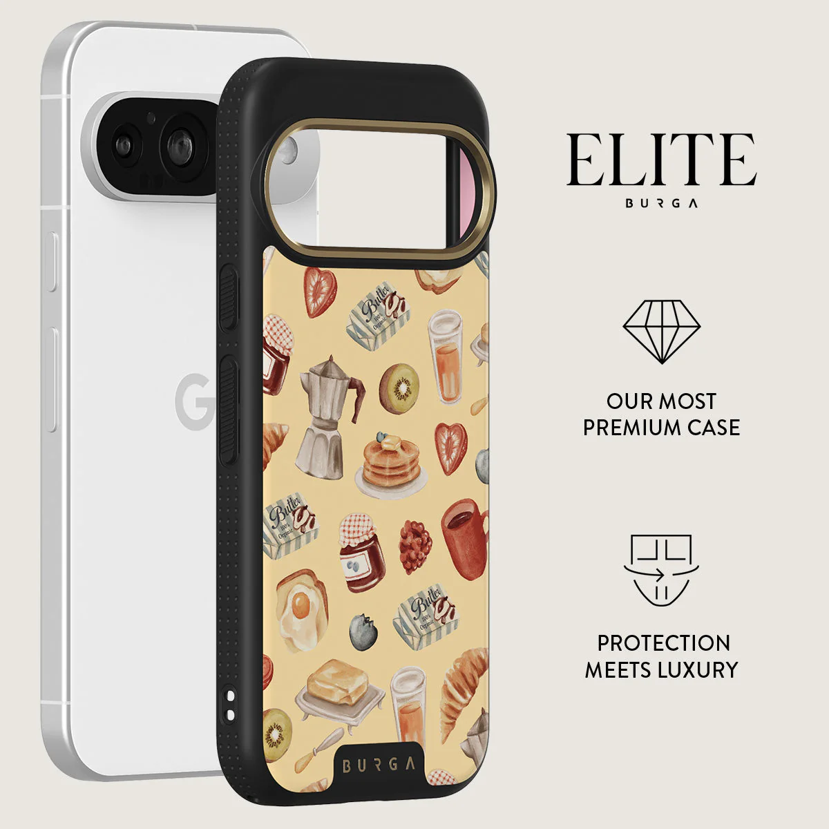 Sunny Side Up - Google Pixel 10 Case - Image 6
