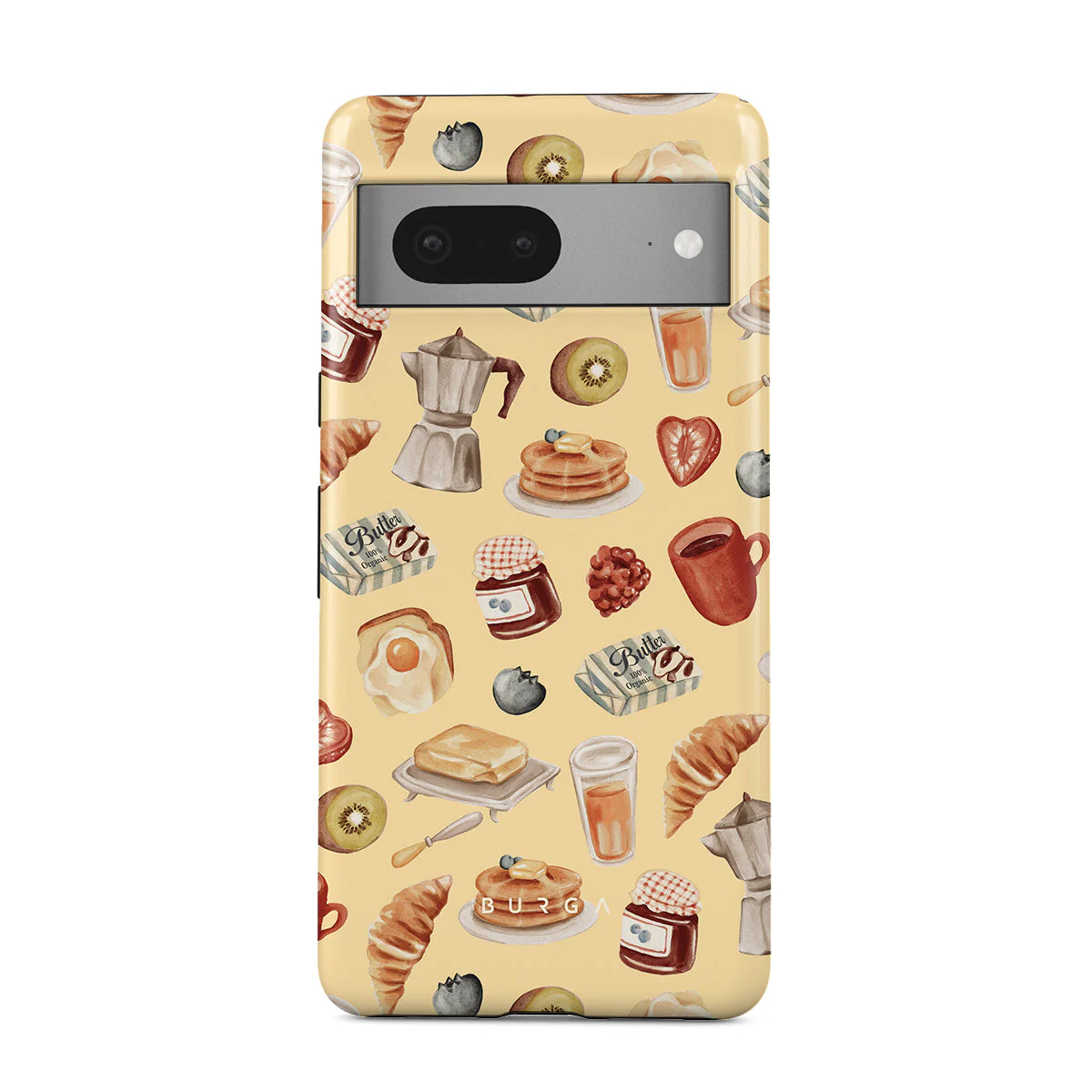 Sunny Side Up - Google Pixel 7 Case