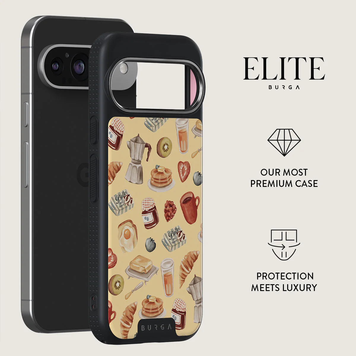 Sunny Side Up - Google Pixel 9 Case - Image 13