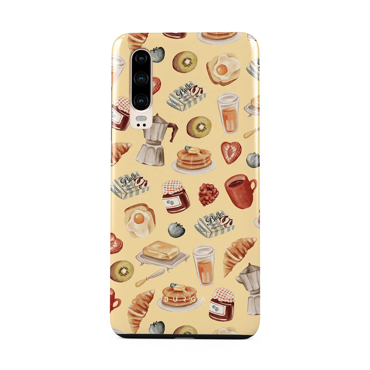 Sunny Side Up - Huawei P30 Case - Image 5